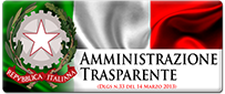 Amministrazione trasparente